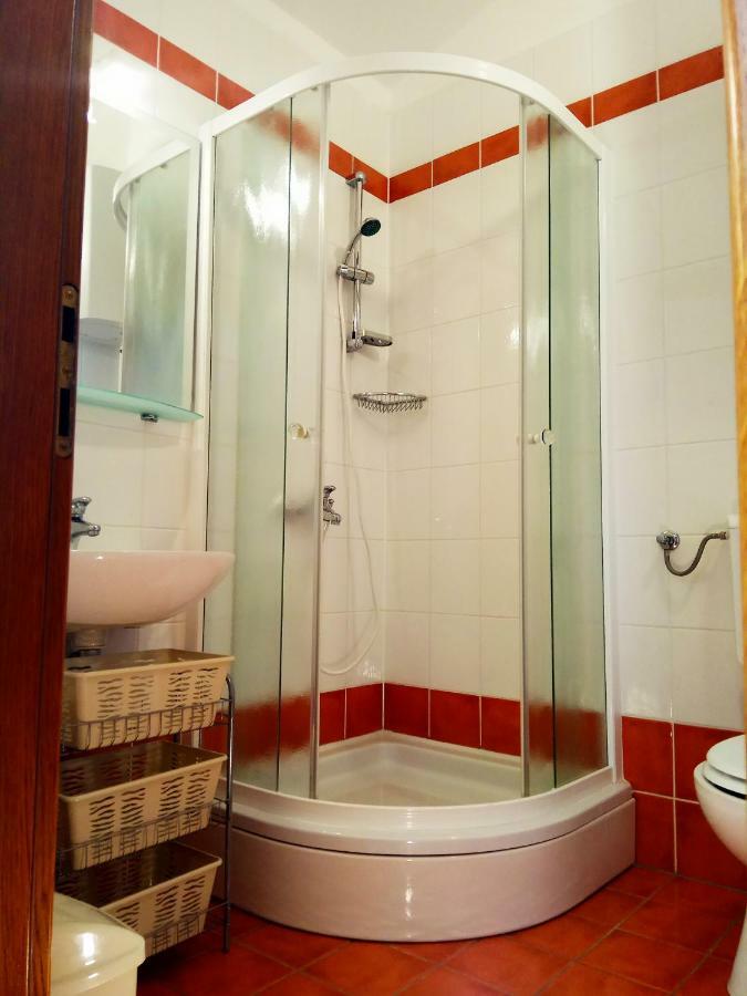 Apartment Apoksiomen Barbat na Rabu Exterior photo